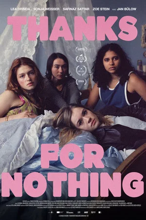 Постер: Thanks for Nothing