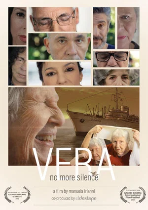 Постер: Vera