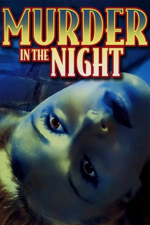 Постер: Murder in Soho