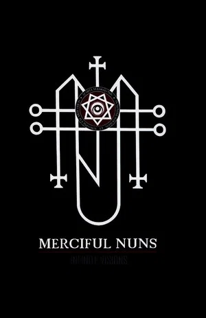 Постер: Merciful Nuns: Infinite Visions