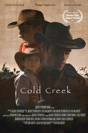 Постер: Cold Creek