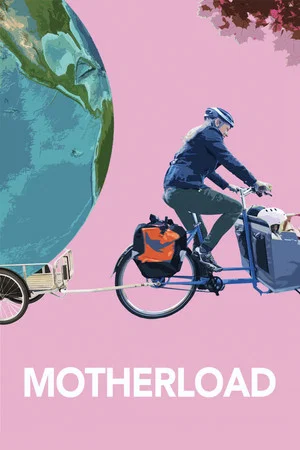 Постер: Motherload