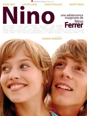 Постер: Nino (Une adolescence imaginaire de Nino Ferrer)