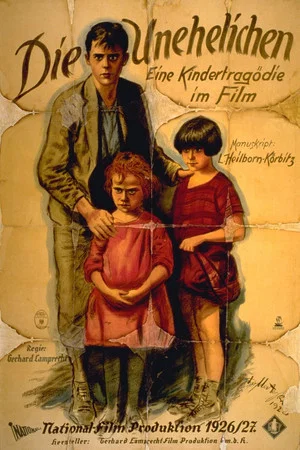 Постер: Children of No Importance