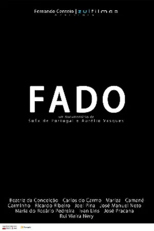 Постер: Fado