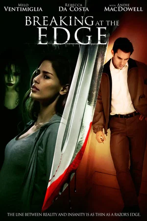 Постер: Breaking at the Edge