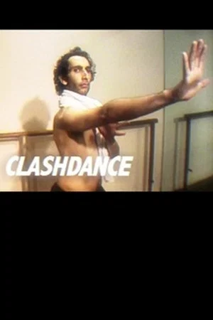 Постер: Clashdance