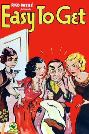 Постер: Easy to Get