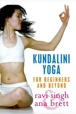 Постер: Kundalini Yoga For Beginners and Beyond