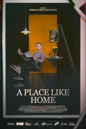 Постер: A Place Like Home