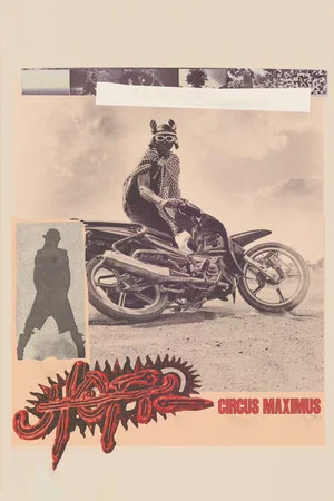 Постер: Circus Maximus