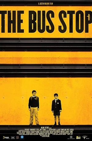 Постер: The Bus Stop