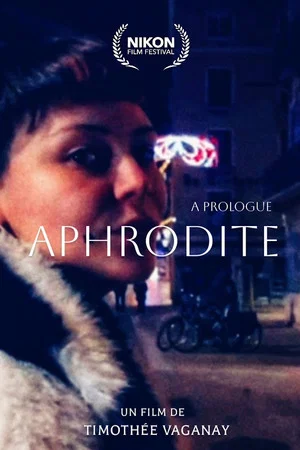 Постер: Aphrodite : Prologue