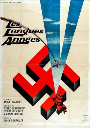 Постер: Les longues années