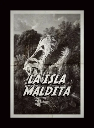 Постер: LA ISLA MALDITA: REDUX