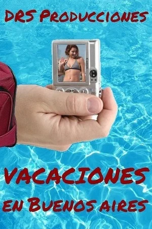 Постер: Vacaciones en Buenos Aires