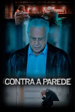 Постер: Contra a Parede
