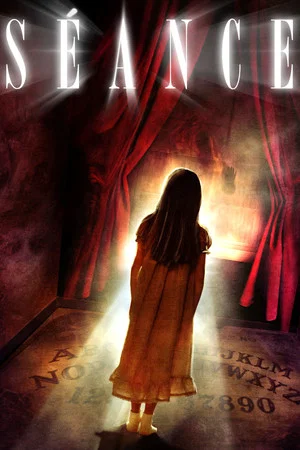 Постер: Séance