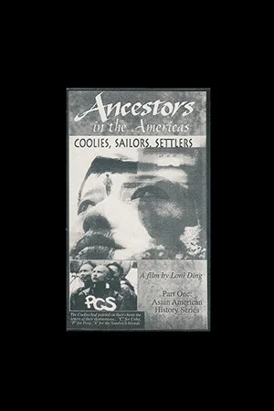 Постер: Ancestors in the Americas: Coolies, Sailors, Settlers