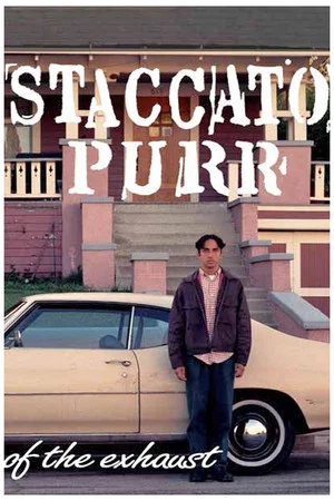 Постер: Staccato Purr of the Exhaust