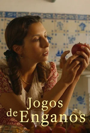 Постер: Jogos de Enganos
