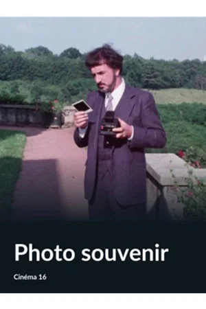 Постер: Photo-souvenir