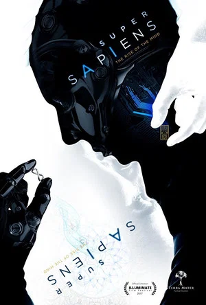 Постер: Supersapiens: the Rise of the Mind