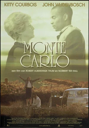 Постер: Monte Carlo