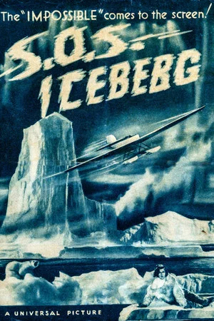 Постер: S.O.S. Iceberg