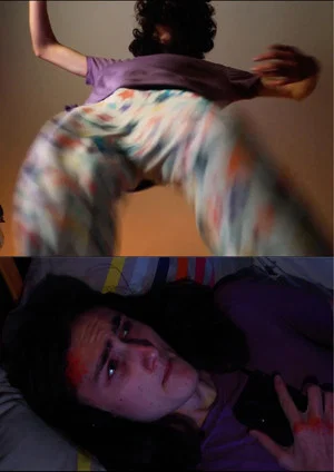 Постер: Midnight Masterbation