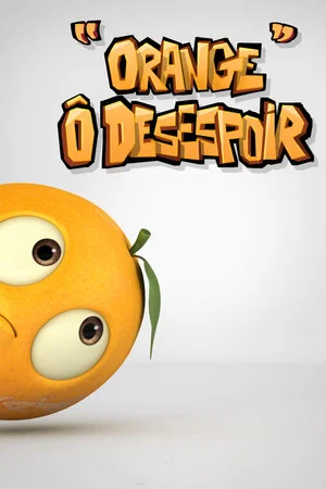 Постер: Orange O Despair