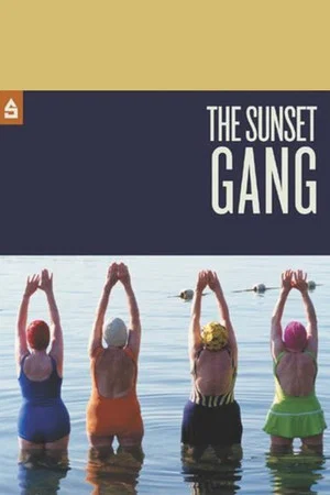 Постер: The Sunset Gang