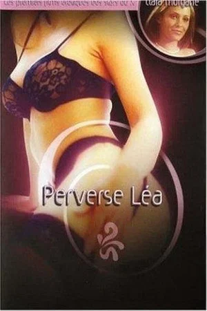 Постер: Naughty Léa