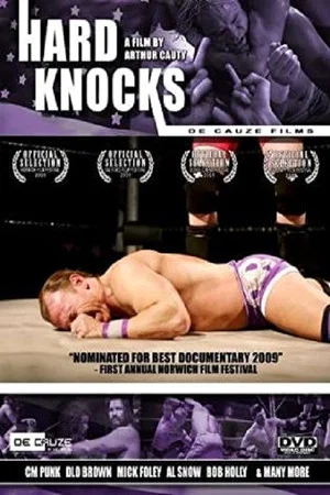 Постер: Hard Knocks