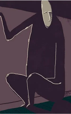 Постер: Old Bones