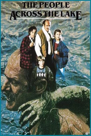 Постер: The People Across the Lake