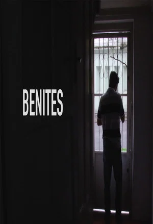 Постер: Benites:Shattered government