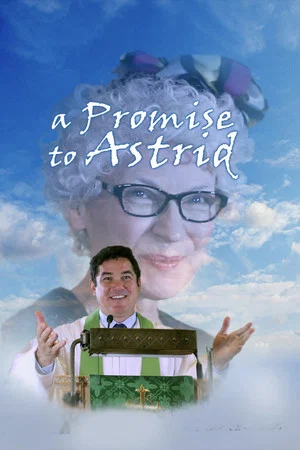 Постер: A Promise To Astrid
