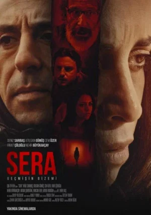 Постер: Sera