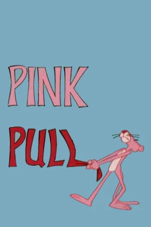 Постер: Pink Pull