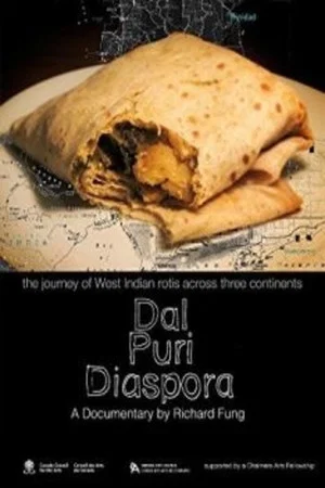 Постер: Dal Puri Diaspora
