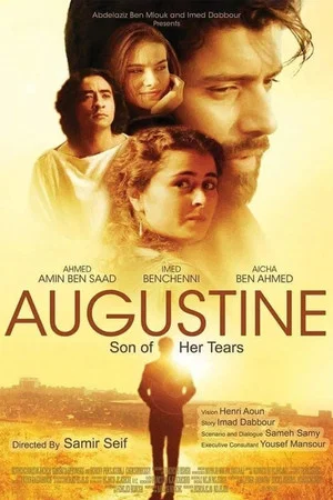 Постер: Augustine - Son of Her Tears