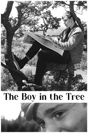 Постер: The Boy in the Tree