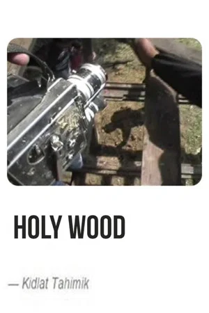Постер: Holy Wood