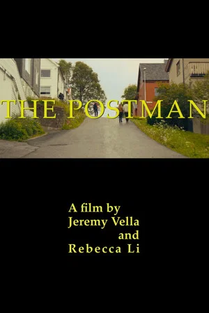 Постер: The Postman