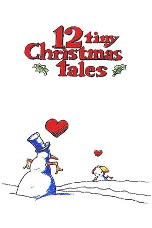 Постер: 12 Tiny Christmas Tales