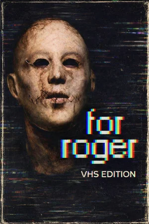 Постер: For Roger