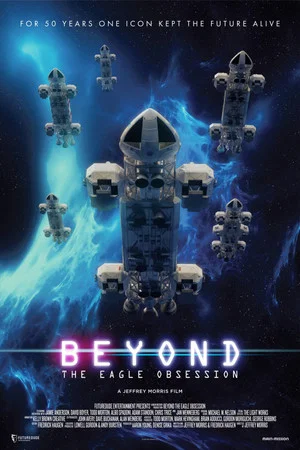 Постер: Beyond The Eagle Obsession