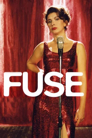 Постер: Fuse