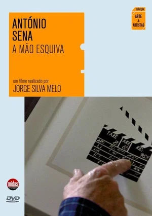 Постер: António Sena - A Mão Esquiva